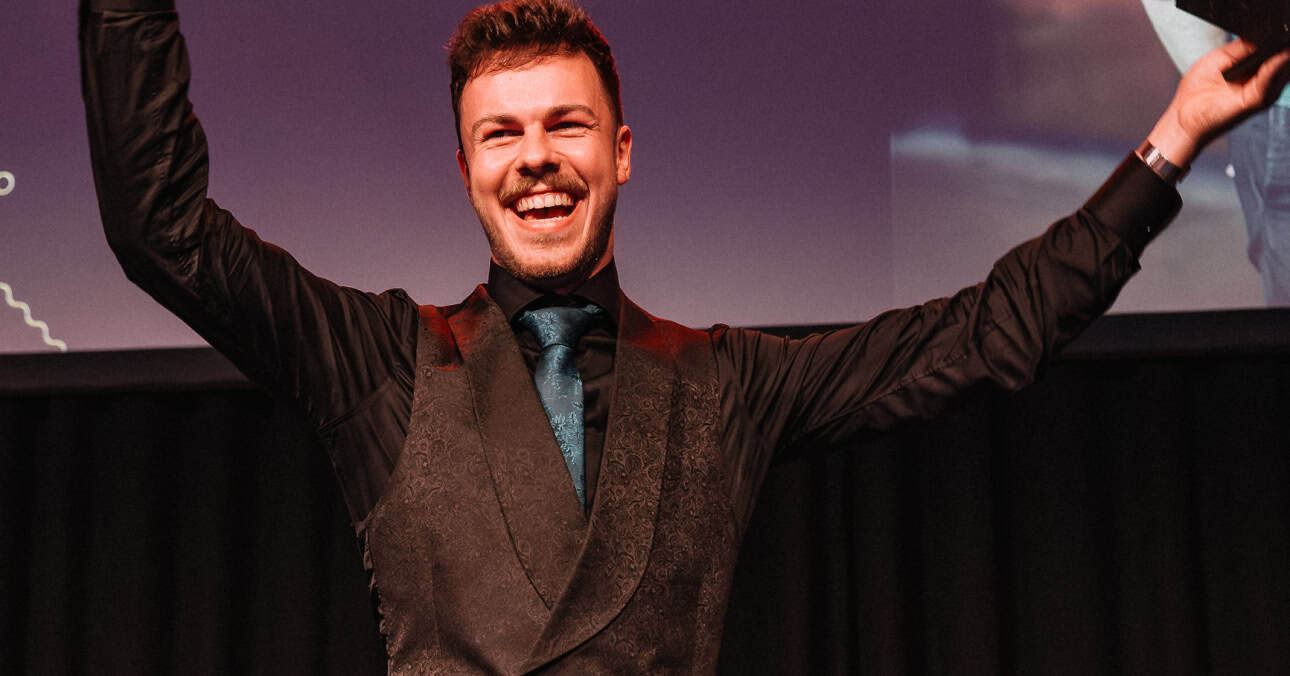 The first Diageo World Class European final brought 51 bartenders to Rotterdam and Schiedam, with Franko Miloslavić winning the Dutch title.